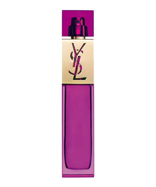 عطر إلا